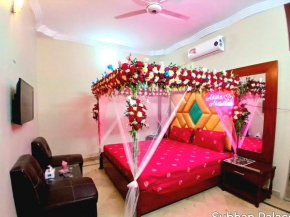 Karachi Palace Guest House